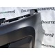 Peugeot Expert Citroen Dispatch 2016-2022 Front Bumper No Pdc Genuine [c376]
