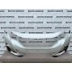 Peugeot 3008 5008 Gt Line Only 2017-2020 Front Bumper 6 Pdc Genuine [c379]