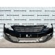 Peugeot 308 Mk2 Hatchback 2013-2016 Front Bumper Genuine [c391]