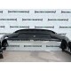 Peugeot 3008 5008 Gt Line Only 2017-2020 Front Bumper 6 Pdc Genuine [c407]