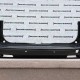 Peugeot 5008 Allure Premium Mk1 2009-2014 Rear Bumper 4 Pdc Genuine [c312]