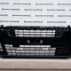 Peugeot Expert Citroen Dispatch 2016-2022 Front Bumper No Pdc Genuine [c330]