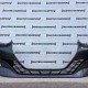 Peugeot 208 Active Premium Hatchback Mk2 2020-2023 Front Bumper Genuine [c346]