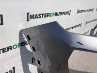 Peugeot 208 Gt Line Mk2 Lift Hatchback 2024-on Front Bumper 4 Pdc Genuine [c401]
