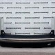 Peugeot 3008 Gt Line Allure 2017-2020 Rear Bumper 6 Pdc Genuine [c405]
