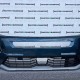 Peugeot Rifter Horizon Lift 2023-on Front Bumper No Pdc Genuine [c415]