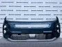 Peugeot Rifter Horizon Lift 2023-on Front Bumper No Pdc Genuine [c415]