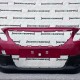 Peugeot 2008 Allure Signature Mk1 Lift 2016-2019 Front Bumper Genuine [c426]