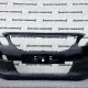 Peugeot 2008 Gt Line Allure Mk1 Lift 2016-2019 Front Bumper Genuine [c427]