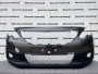 Peugeot 2008 Gt Line Allure Mk1 Lift 2016-2019 Front Bumper Genuine [c428]