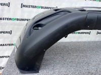 Peugeot 2008 Gt Line Allure Mk1 Lift 2016-2019 Front Bumper Genuine [c428]