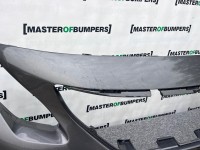 Peugeot 2008 Gt Line Allure Mk1 Lift 2016-2019 Front Bumper Genuine [c428]