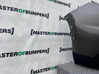 Peugeot 2008 Gt Line Allure Mk1 Lift 2016-2019 Front Bumper Genuine [c428]