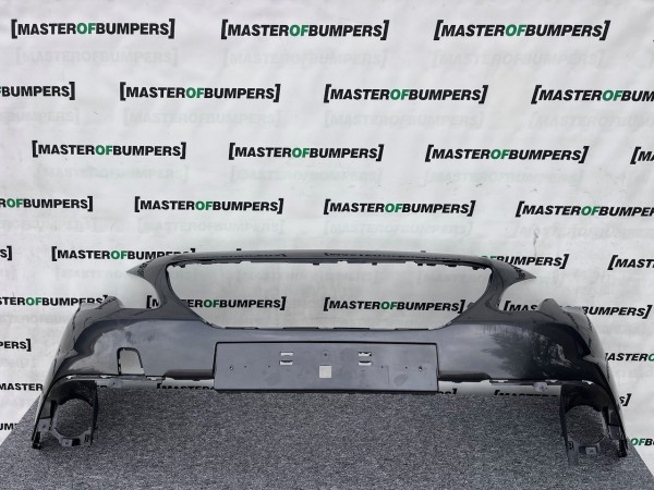 Peugeot 2008 Gt Line Allure Mk1 Lift 2016-2019 Front Bumper Genuine [c430]