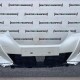 Peugeot 2008 Gt Line Pure Tech 2020-2023 Front Bumper 4 Pdc Genuine [c461]