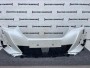 Peugeot 2008 Gt Line Pure Tech 2020-2023 Front Bumper 4 Pdc Genuine [c461]