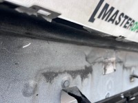 Peugeot 2008 Gt Line Pure Tech 2020-2023 Front Bumper 4 Pdc Genuine [c461]