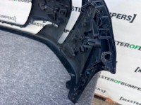 Peugeot 208 Gt Line Mk2 Hatchback 2020-2024 Front Bumper 6 Pdc Genuine [c463]