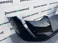 Peugeot 208 Gt Line Mk2 Hatchback 2020-2024 Front Bumper 6 Pdc Genuine [c463]