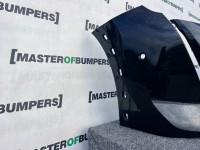 Peugeot 208 Gt Line Mk2 Hatchback 2020-2024 Front Bumper 6 Pdc Genuine [c463]