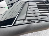 Peugeot 2008 Pure Tech E-2008 2023-on Front Bumper 4 Pdc Genuine [c462]
