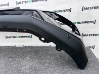 Peugeot 2008 Pure Tech E-2008 2023-on Front Bumper 4 Pdc Genuine [c462]