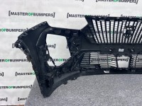 Peugeot 2008 Pure Tech E-2008 2023-on Front Bumper 4 Pdc Genuine [c462]