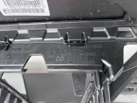 Peugeot 2008 Pure Tech E-2008 2023-on Front Bumper 4 Pdc Genuine [c462]