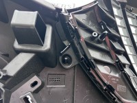 Peugeot 2008 Pure Tech E-2008 2023-on Front Bumper 4 Pdc Genuine [c462]