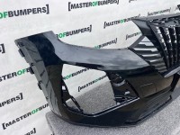 Peugeot 2008 Pure Tech E-2008 2023-on Front Bumper 4 Pdc Genuine [c462]