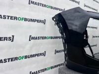 Peugeot 2008 Pure Tech E-2008 2023-on Front Bumper 4 Pdc Genuine [c462]