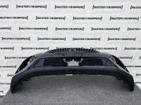 Peugeot 2008 Pure Tech E-2008 2023-on Front Bumper 4 Pdc Genuine [c462]