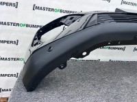 Peugeot 2008 Pure Tech E-2008 2023-on Front Bumper 4 Pdc Genuine [c462]