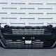 Peugeot Expert Citroen Dispatch 2023-2026 Front Bumper No Pdc Genuine [c505]