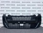 Peugeot Expert Citroen Dispatch 2023-2026 Front Bumper No Pdc Genuine [c505]