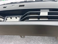 Peugeot Expert Citroen Dispatch 2023-2026 Front Bumper No Pdc Genuine [c506]