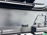 Peugeot Expert Citroen Dispatch 2023-2026 Front Bumper No Pdc Genuine [c506]