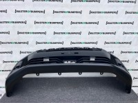 Peugeot Expert Citroen Dispatch 2023-2026 Front Bumper No Pdc Genuine [c506]