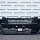 Peugeot Expert Citroen Dispatch 2023-2026 Front Bumper No Pdc Genuine [c507]