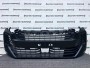 Peugeot Expert Citroen Dispatch 2023-2026 Front Bumper No Pdc Genuine [c507]
