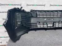 Peugeot Expert Citroen Dispatch 2023-2026 Front Bumper No Pdc Genuine [c507]