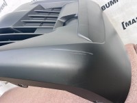 Peugeot Expert Citroen Dispatch 2023-2026 Front Bumper No Pdc Genuine [c539]