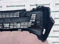 Peugeot Expert Citroen Dispatch 2023-2026 Front Bumper No Pdc Genuine [c539]