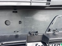 Peugeot Expert Citroen Dispatch 2023-2026 Front Bumper No Pdc Genuine [c539]