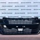 Peugeot Expert Citroen Dispatch 2023-2026 Front Bumper No Pdc Genuine [c560]