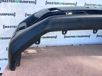 Peugeot Expert Citroen Dispatch 2023-2026 Front Bumper No Pdc Genuine [c560]