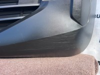 Peugeot Expert Citroen Dispatch 2023-2026 Front Bumper No Pdc Genuine [c560]