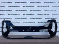 Peugeot 2008 Active Gt Pure Tech E-2008 2023-2026 Front Bumper Genuine [c565]
