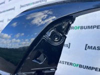 Peugeot 2008 Active Gt Pure Tech E-2008 2023-2026 Front Bumper Genuine [c565]