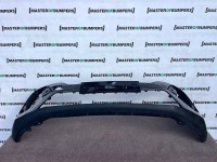 Peugeot 2008 Active Gt Pure Tech E-2008 2023-2026 Front Bumper Genuine [c565]
